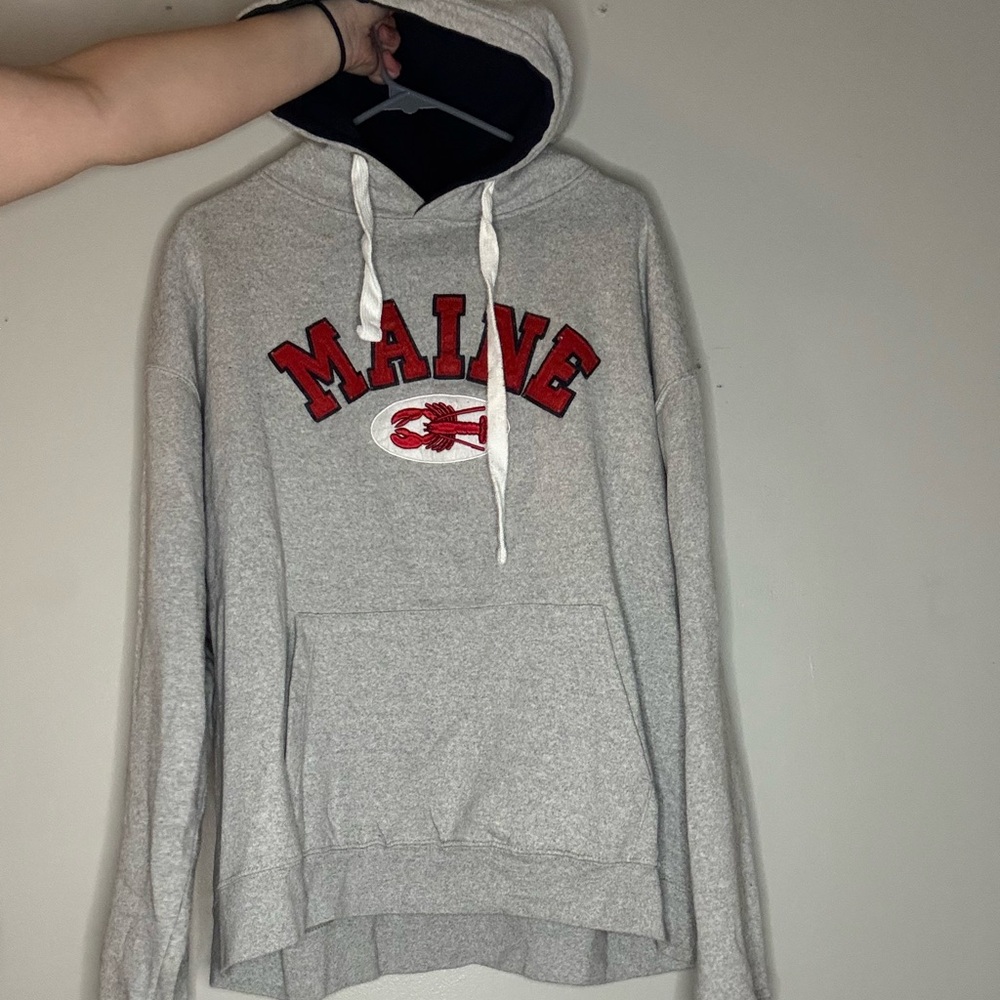 Men’s hoodie